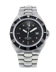 Omega Seamaster 200m 396.1041